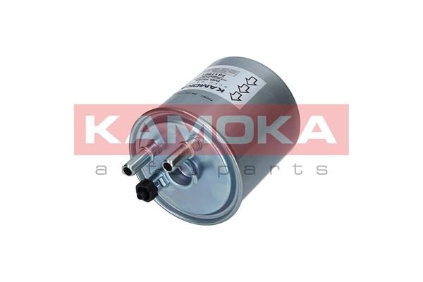 Kuro filtras KAMOKA F317901