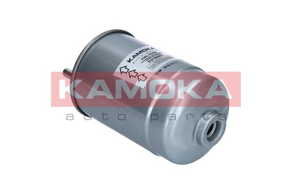 Kuro filtras KAMOKA F318001