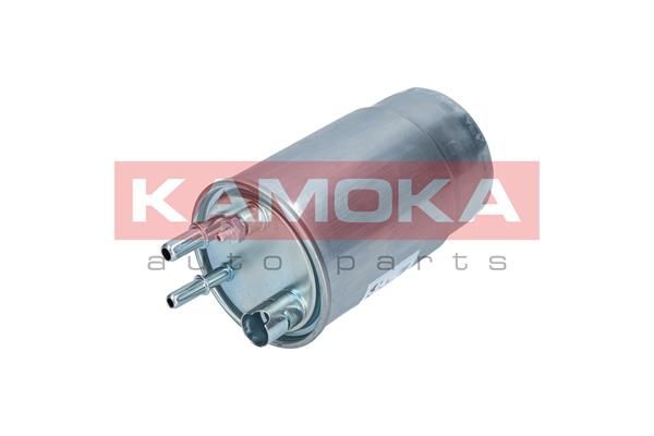 Kuro filtras KAMOKA F318301