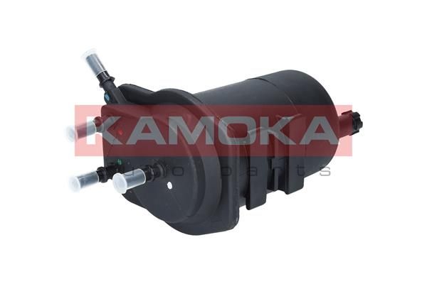 Kuro filtras KAMOKA F319301