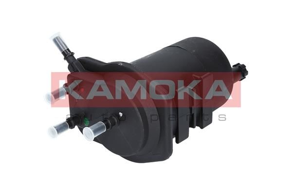 Kuro filtras KAMOKA F319401