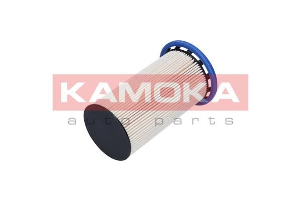 Kuro filtras KAMOKA F319801