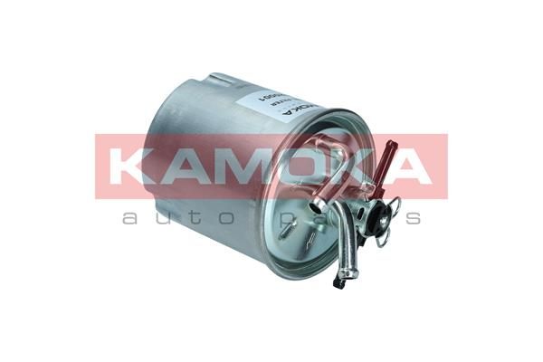 Kuro filtras KAMOKA F320001