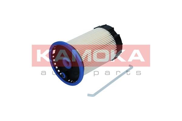 Kuro filtras KAMOKA F320401