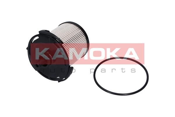 Kuro filtras KAMOKA F320501