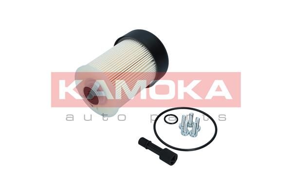 Kuro filtras KAMOKA F320601