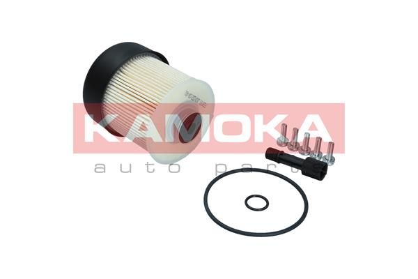 Kuro filtras KAMOKA F320701