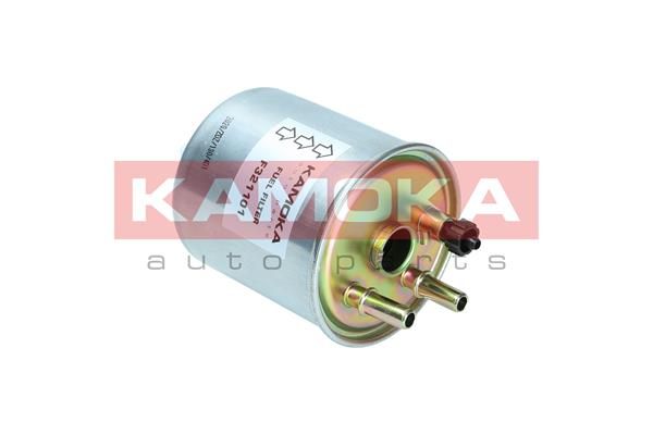 Fuel Filter KAMOKA F321101