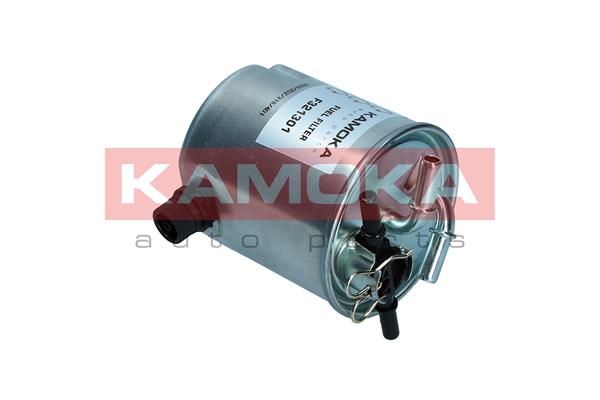 Kuro filtras KAMOKA F321301