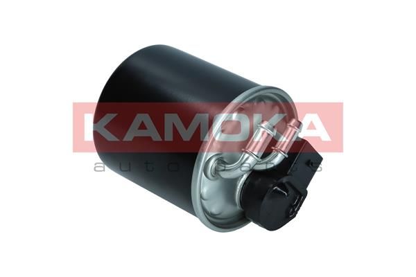 Kuro filtras KAMOKA F321801