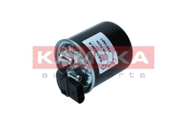 Kuro filtras KAMOKA F321901