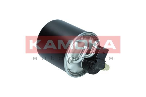 Kuro filtras KAMOKA F322001