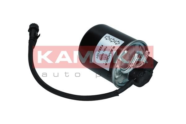 Kuro filtras KAMOKA F322101