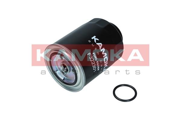 Fuel Filter KAMOKA F322301