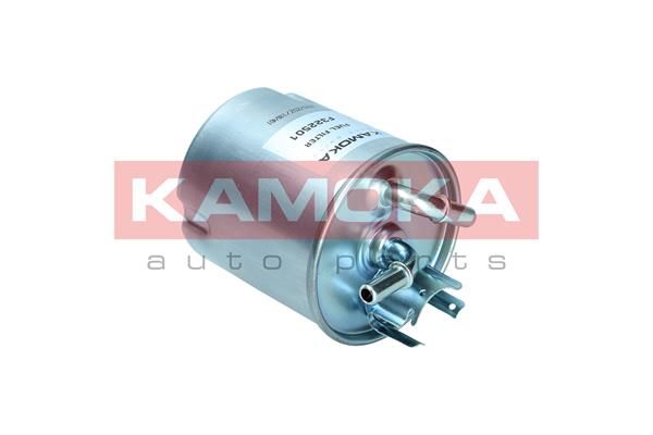 Kuro filtras KAMOKA F322501