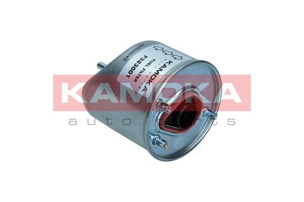 Kuro filtras KAMOKA F323001