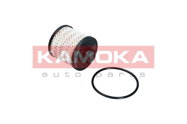 Kuro filtras KAMOKA F324001