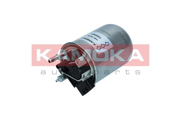 Kuro filtras KAMOKA F324501