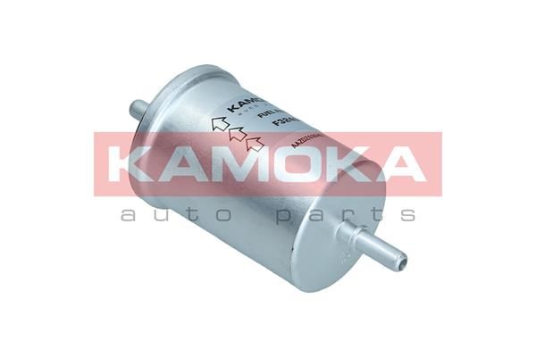 Kuro filtras KAMOKA F324601