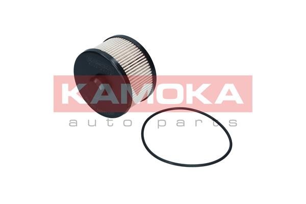 Kuro filtras KAMOKA F325401