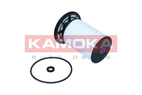 Kuro filtras KAMOKA F325901