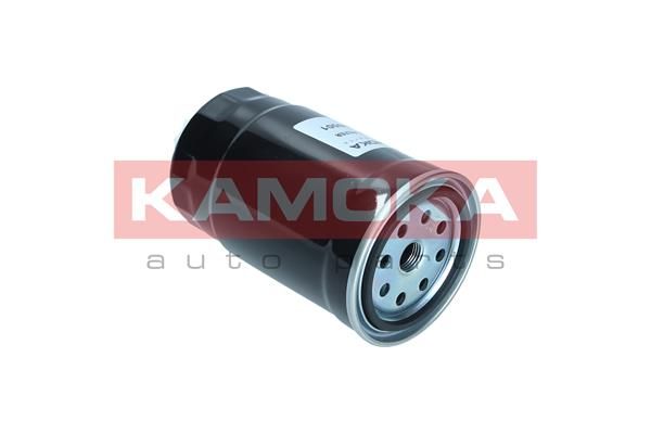 Kuro filtras KAMOKA F326501
