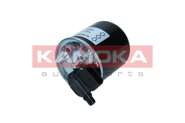 Kuro filtras KAMOKA F326701