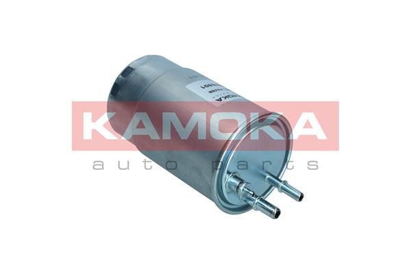 Kuro filtras KAMOKA F326801