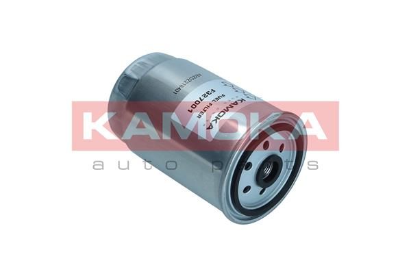 Kuro filtras KAMOKA F327001
