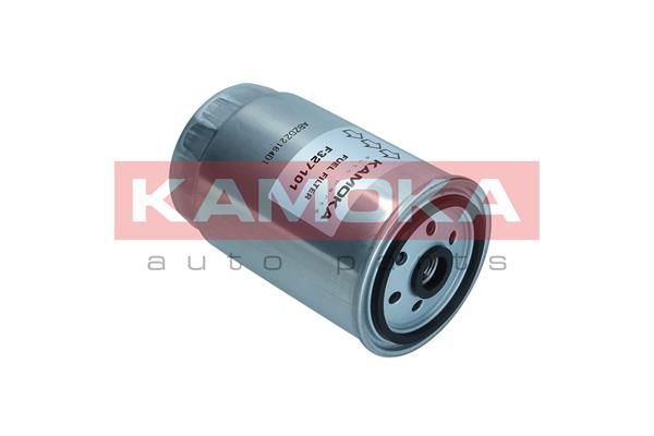 Kuro filtras KAMOKA F327101