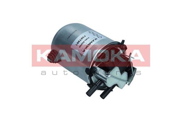 Kuro filtras KAMOKA F327301