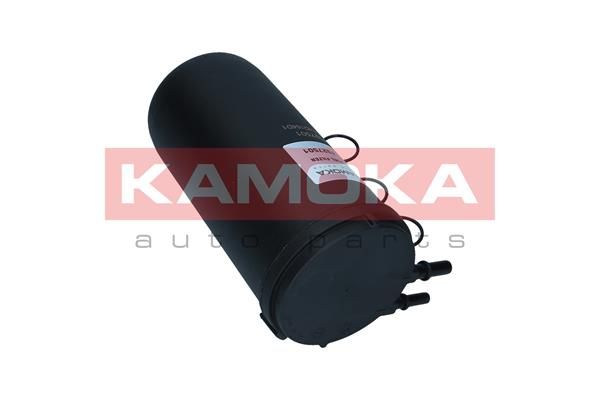 Kuro filtras KAMOKA F327501