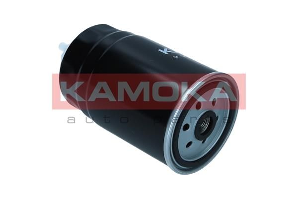 Kuro filtras KAMOKA F328501