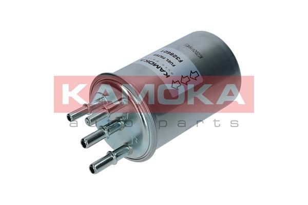 Kuro filtras KAMOKA F328601