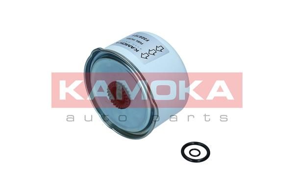 Kuro filtras KAMOKA F328701