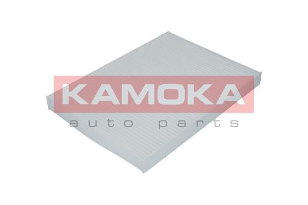 Filter, cabin air KAMOKA F400101