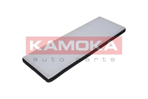 Filtras, salono oras KAMOKA F400501