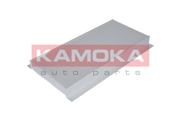 Filter, cabin air KAMOKA F400801