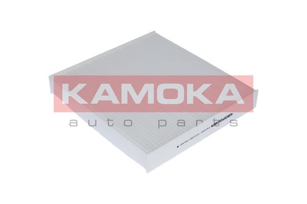 Фільтр, повітря у салоні KAMOKA F401001