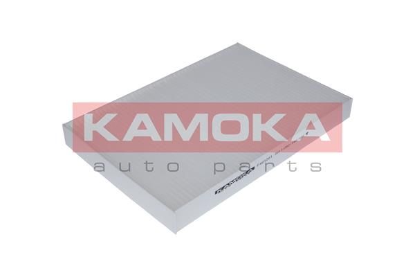 Фільтр, повітря у салоні KAMOKA F401201