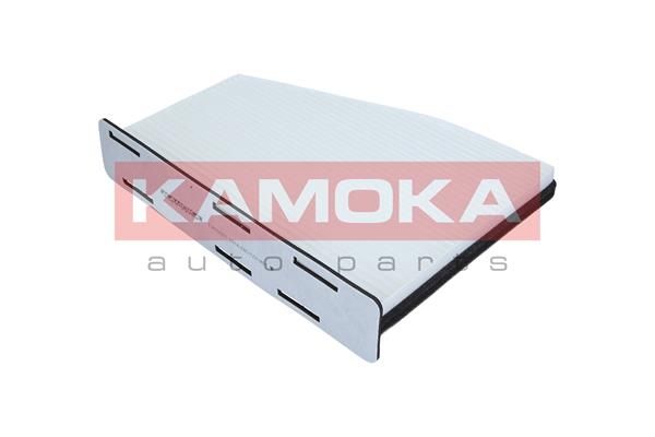 Filtras, salono oras KAMOKA F401601