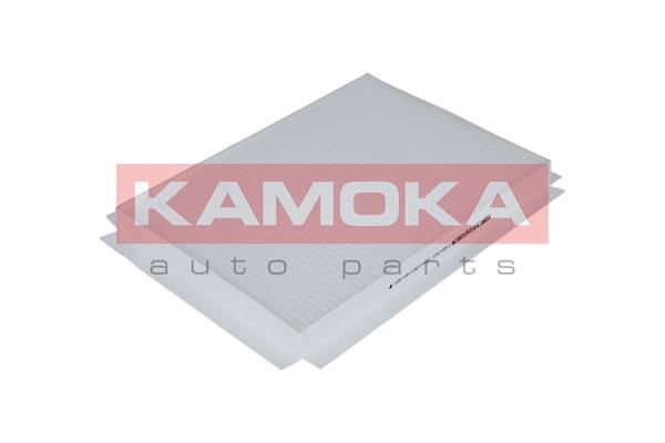 Filtras, salono oras KAMOKA F401701