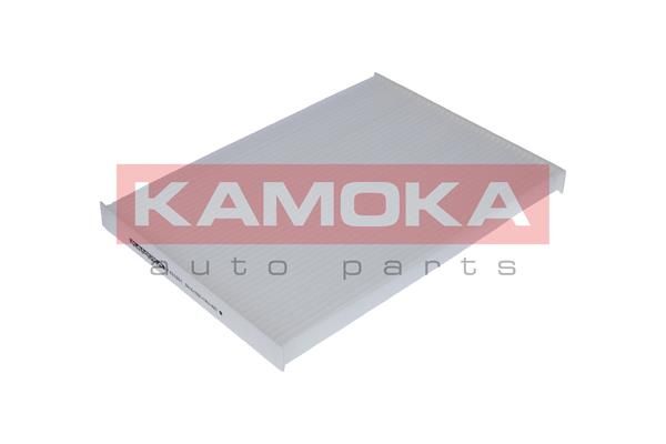 Filter, cabin air KAMOKA F401801