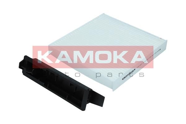 Filtras, salono oras KAMOKA F401901