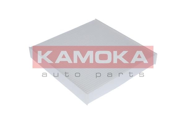 Фільтр, повітря у салоні KAMOKA F403001