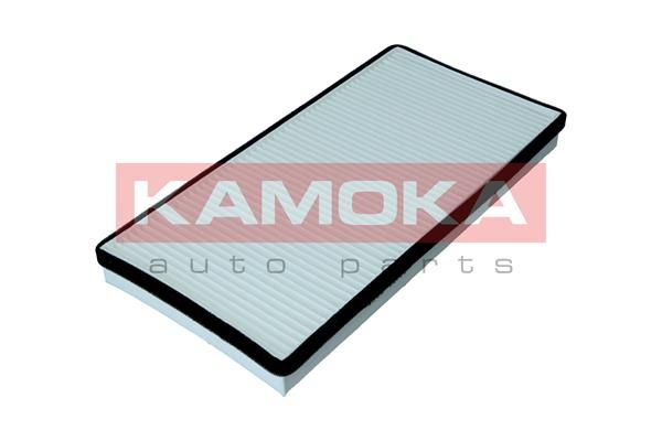 Filtras, salono oras KAMOKA F403401