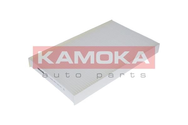 Filter, cabin air KAMOKA F403701