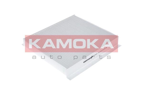 Filter, cabin air KAMOKA F404001