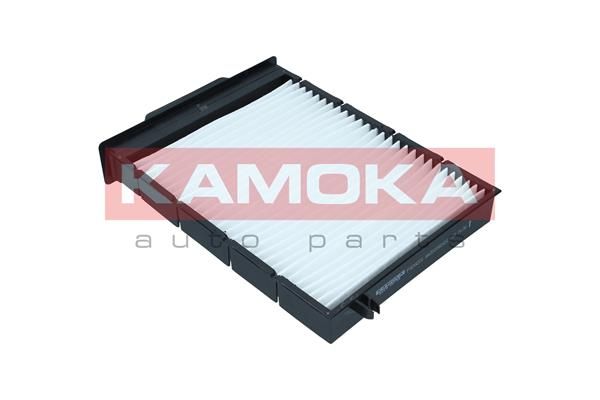 Filtras, salono oras KAMOKA F404201