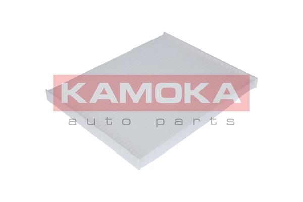 Фільтр, повітря у салоні KAMOKA F404401